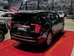 جي ام سي يوكون